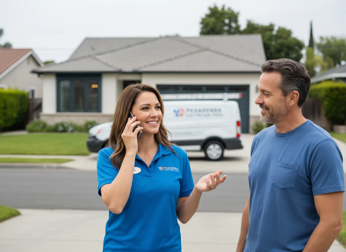 Electrician Collegeville, MN FAQs